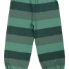 ORGANIC - Danenutmeg pants Greenery
