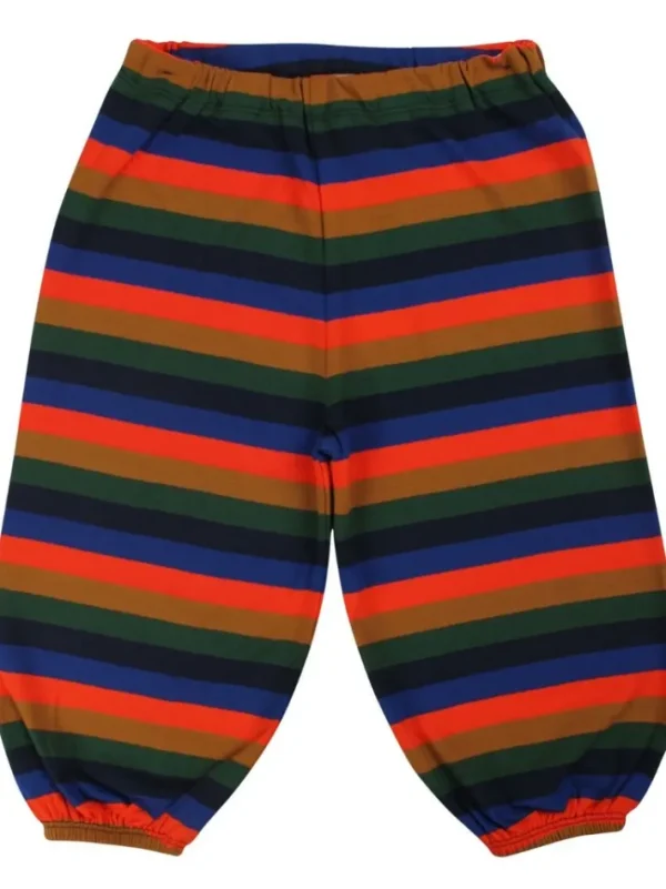 ORGANIC - Danenutmeg pants Jester