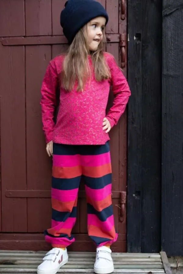 ORGANIC - Danenutmeg pants Delicious