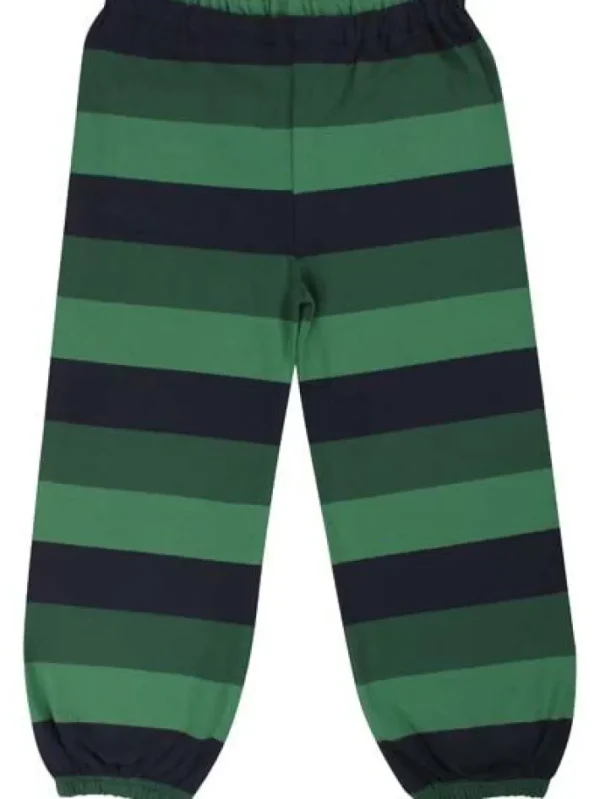 ORGANIC - Danenutmeg pants Aquaduct