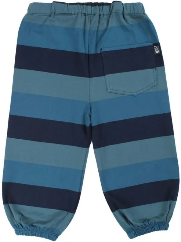 ORGANIC - Danenutmeg pants Havn