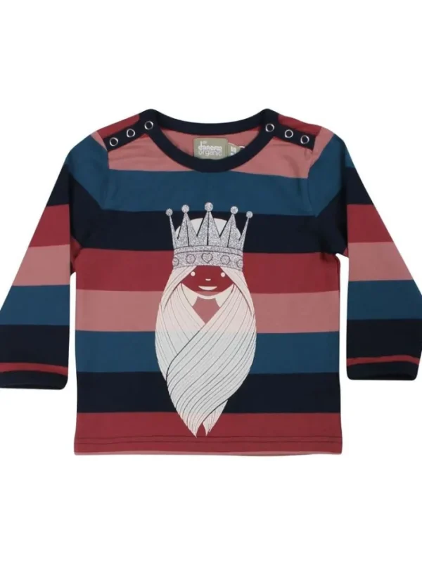 ORGANIC - Daneparsley LS Strandvej PRINSESSE