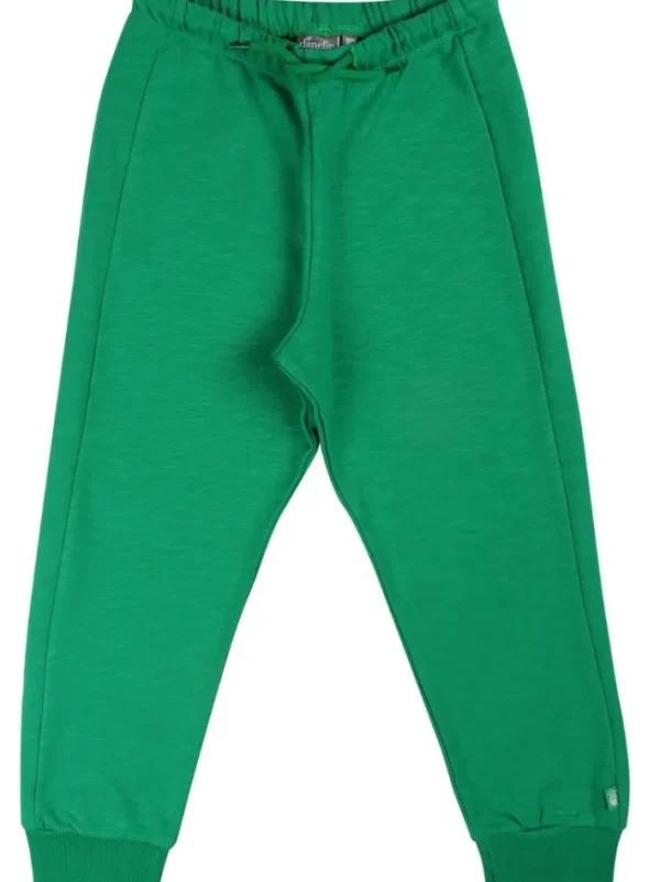 ORGANIC - Daneram Pants Green