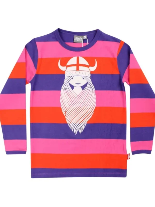 ORGANIC - Danesophie Tee Cosmo FREJA