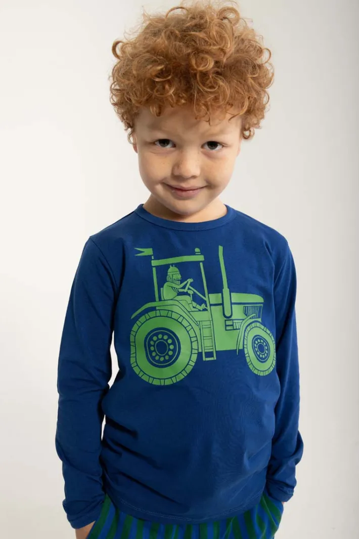 organic__danespire_tee_de_0.webp ORGANIC - Danespire Tee Deep Blue TRAKTHOR