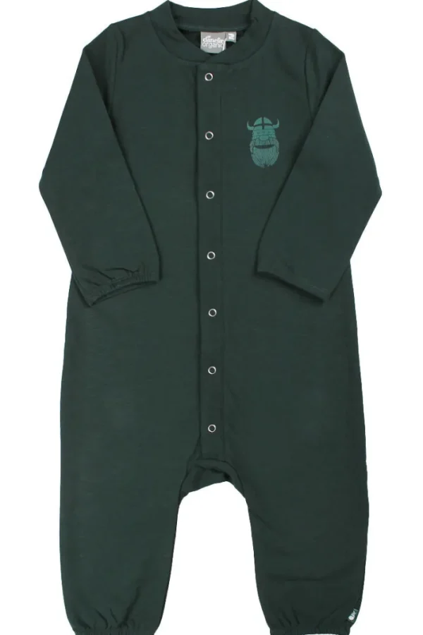 ORGANIC - Daneteddy Suit Deep Forest