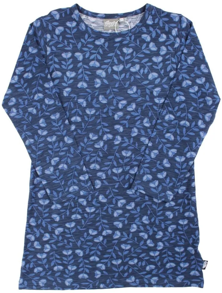 organic__danetulip_nightg_3.webp ORGANIC - Danetulip Nightgown Marine/Cold Blue FLEURIE