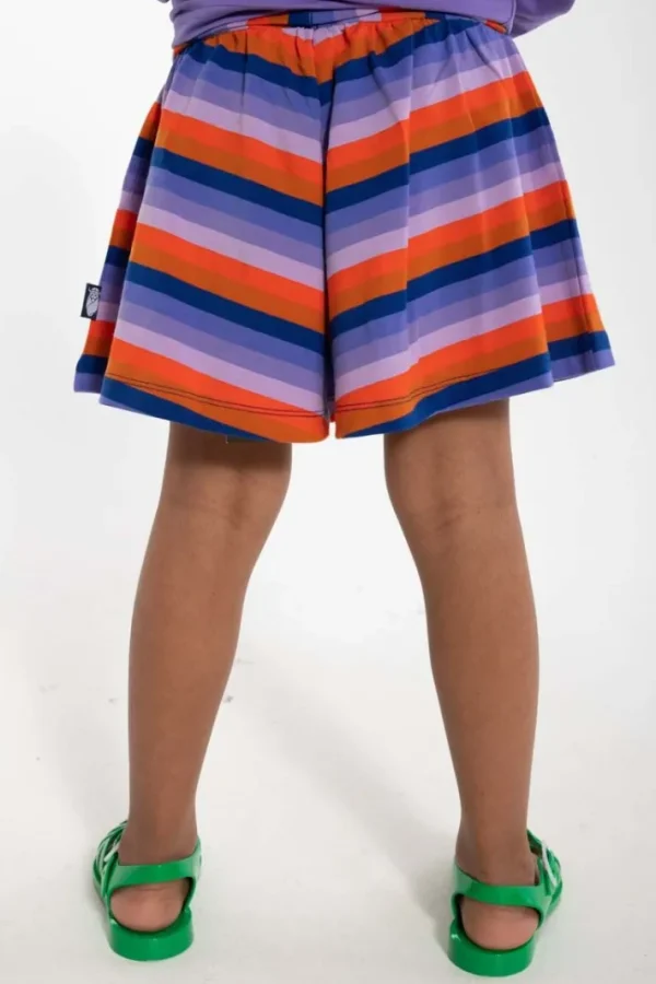 ORGANIC - Danoyster Shorts Nissegaard