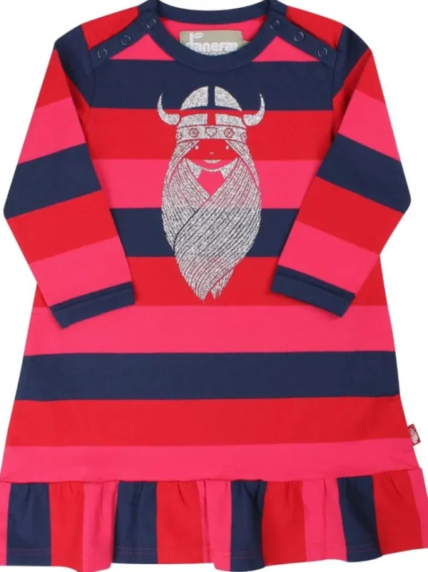 ORGANIC - Mulle Baby Lovely FREJA