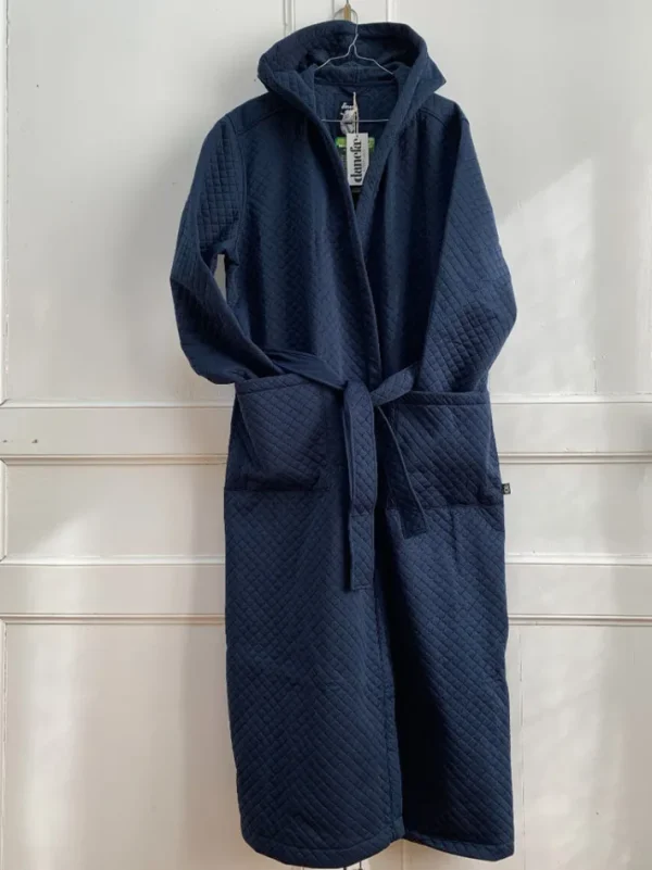 Otter Robe Dusty Navy