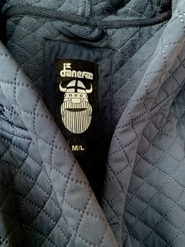 Otter Robe Dusty Navy