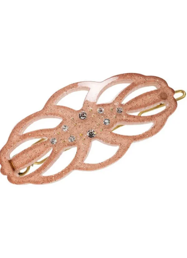 Pico CPH Myriel Hair Clip Powder