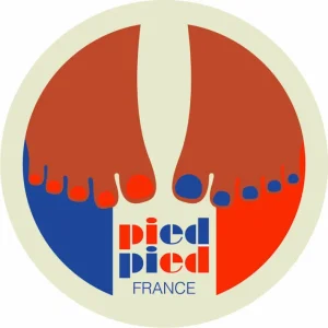 Pied Pied JARDIN Light Sage