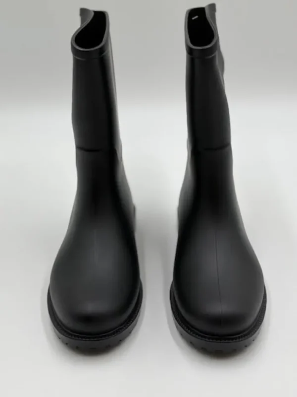 PiedPied Rainready Rainboots Black