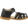 Rap Fletsandal Black
