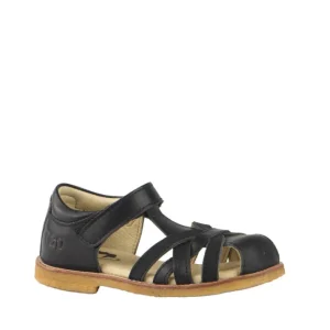 Rap Fletsandal Black