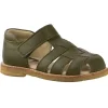 Rap Klassisk Sandal Green Olive