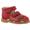 Rap Walker Sandal Red