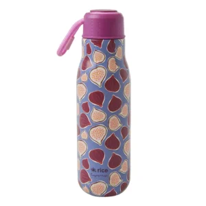 Rice Drikkedunk Rustfri Stål Multi Figs In Love