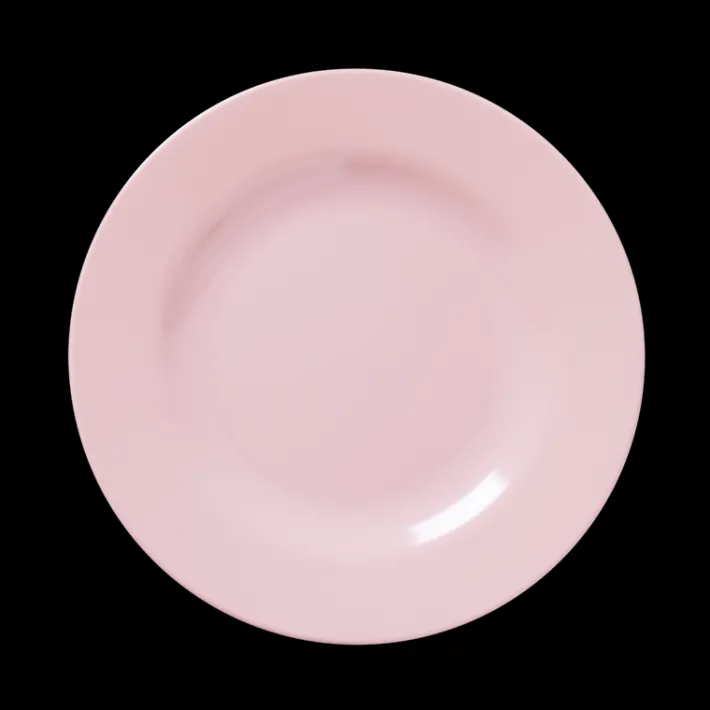 rice_melamine_sidetallerk_0.webp Rice Melamine Sidetallerken Soft Pink