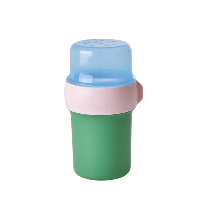 rice_plastik_togo_madkass_0.webp Rice Plastik To-Go Madkasser Green