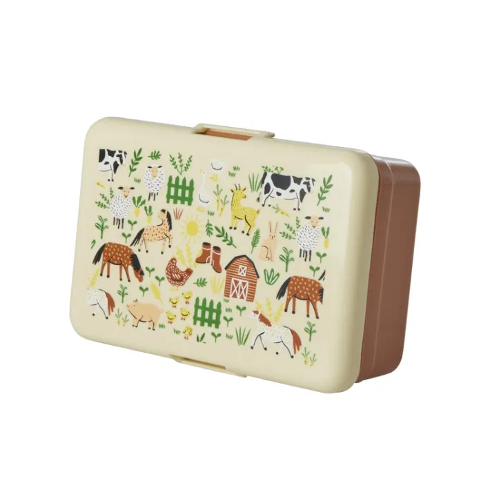 rice_stor_madkasse_brown__0.webp Rice Stor Madkasse Brown Farm Print