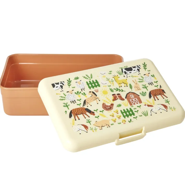 rice_stor_madkasse_brown__1.webp Rice Stor Madkasse Brown Farm Print