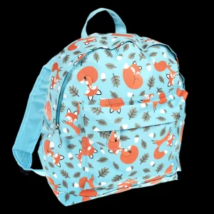 RL Backpack Rusty the fox