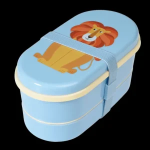 RL Bento Box Charlie the lion