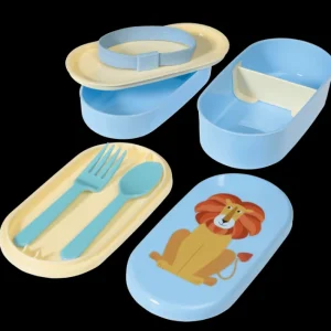 RL Bento Box Charlie the lion