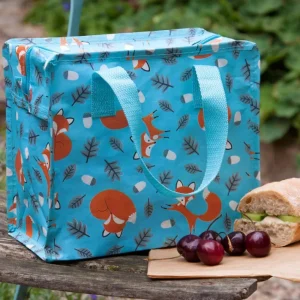 RL Charlotte Bag Rusty the Fox