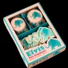 RL Cupcake Kit Elvis the elephant