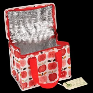 RL Insulated lunch bag Vintage Apple
