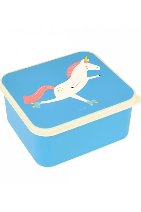 RL Lunch Box Magical Unicorn