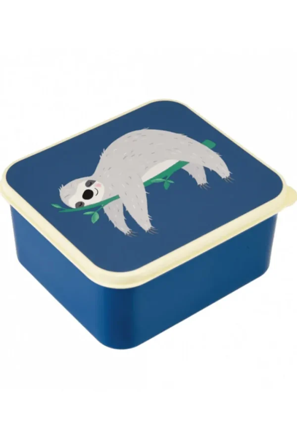 RL Lunch Box Sydney the Sloth