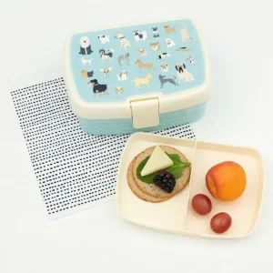 RL Lunch Box w.tray Best in Show