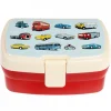 RL Lunch Box w.tray Road Trip