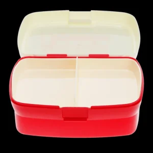 RL Lunch Box w.tray Routemaster Bus