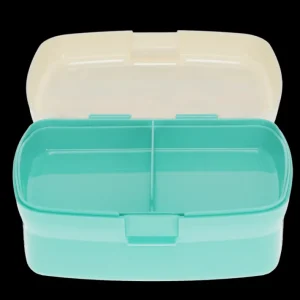 RL Lunch Box w.tray Woodland
