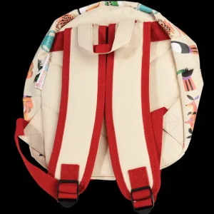 RL Mini Backpack Colorful creatures