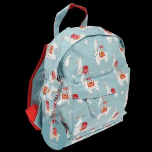 RL Mini Backpack Dolly Llama