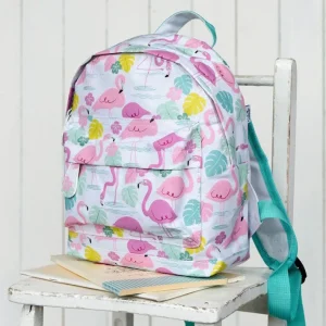 RL Mini Backpack Flamingo Bay