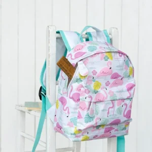 RL Mini Backpack Flamingo Bay