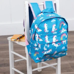 RL Mini Backpack Magical Unicorn