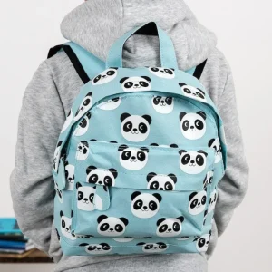 RL Mini Backpack Miko the panda