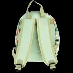 RL Mini Backpack Nine Lives