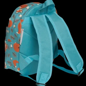 RL Mini Backpack Rusty the Fox
