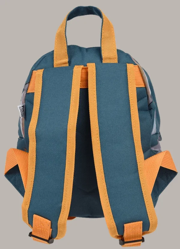 RL Mini Backpack Sharks