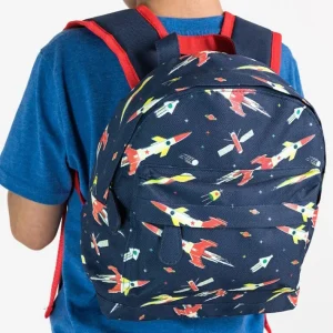 RL Mini Backpack Space Age