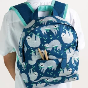 RL Mini Backpack Sydney the sloth